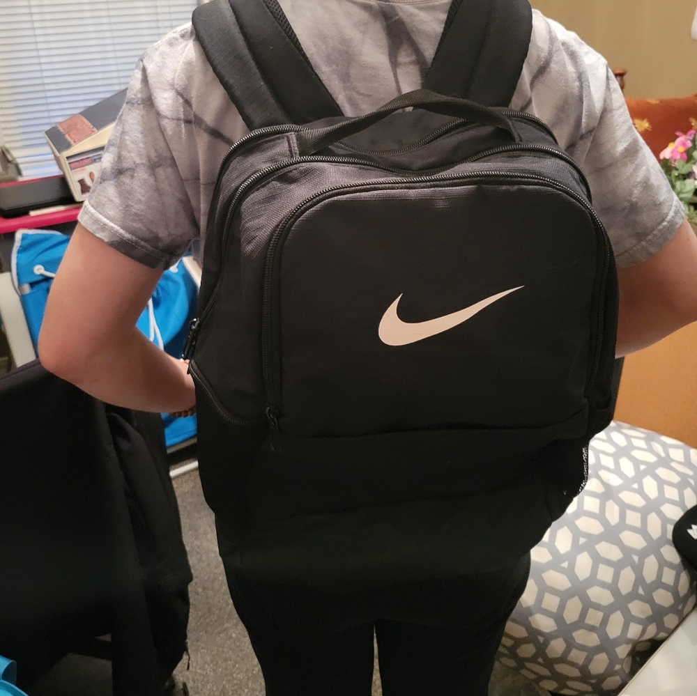 Nike Backpack